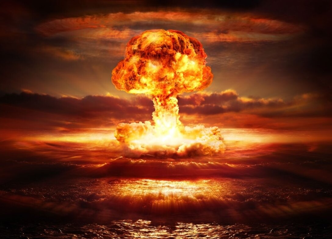 Найгірший сценарій ядерної атаки призведе до загибелі 90% американців, – дослідження